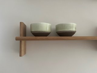 2 Cuencos Tiger Copenhagen