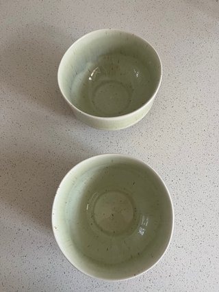 2 Cuencos Tiger Copenhagen