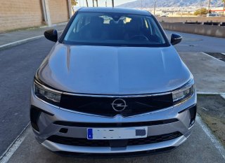 Opel Grandland X 2023