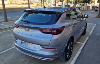 Opel Grandland X 2023