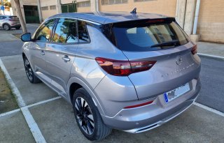 Opel Grandland X 2023