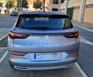 Opel Grandland X 2023