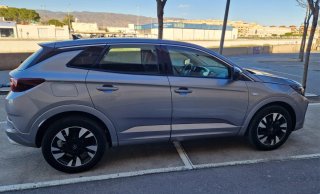 Opel Grandland X 2023