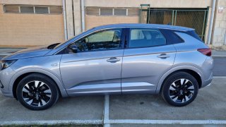 Opel Grandland X 2023