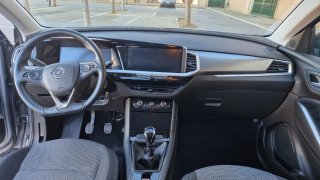Opel Grandland X 2023