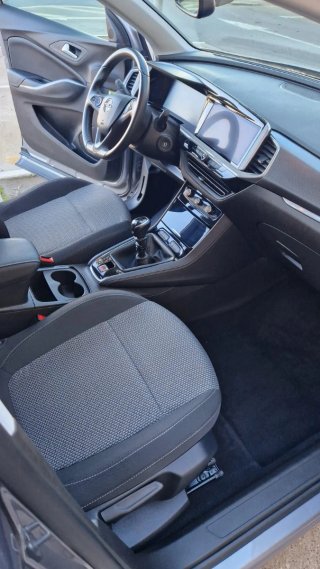 Opel Grandland X 2023