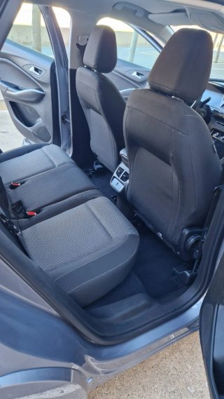 Opel Grandland X 2023