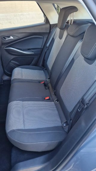 Opel Grandland X 2023