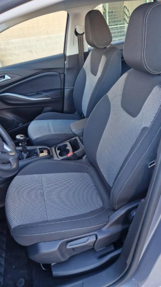 Opel Grandland X 2023