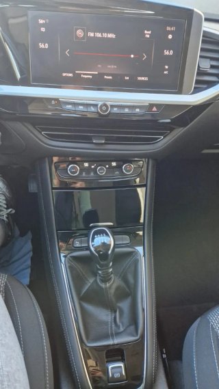 Opel Grandland X 2023