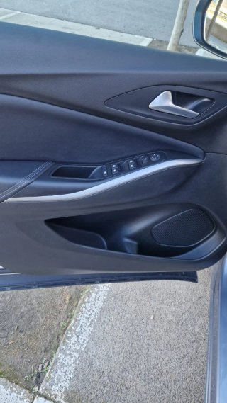 Opel Grandland X 2023