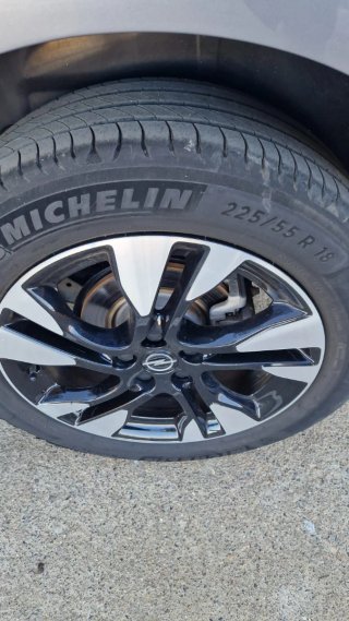 Opel Grandland X 2023