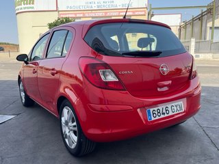 Opel Corsa 1.3CDTI