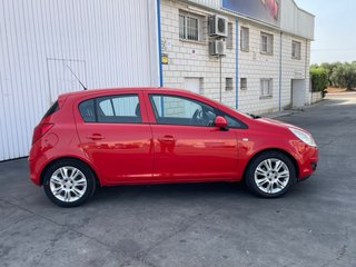 Opel Corsa 1.3CDTI