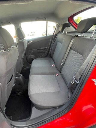 Opel Corsa 1.3CDTI