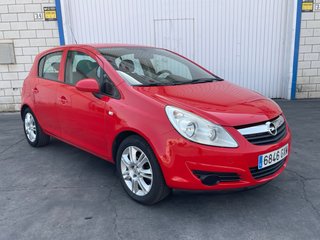 Opel Corsa 1.3CDTI