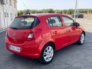 Opel Corsa 1.3CDTI