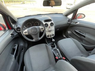 Opel Corsa 1.3CDTI