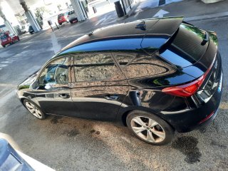 SEAT Leon 2022