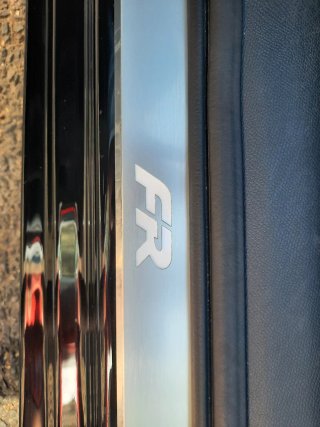 SEAT Leon 2022