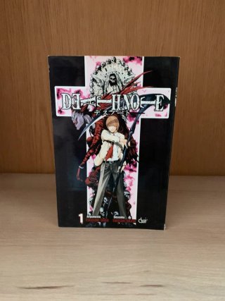Manga em português