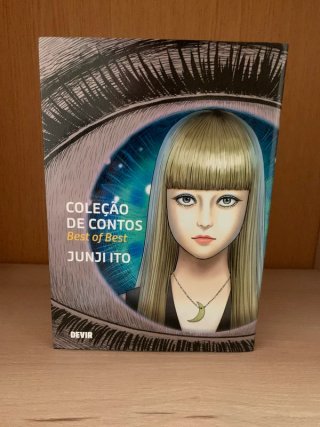 Manga em português