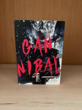 Manga em português