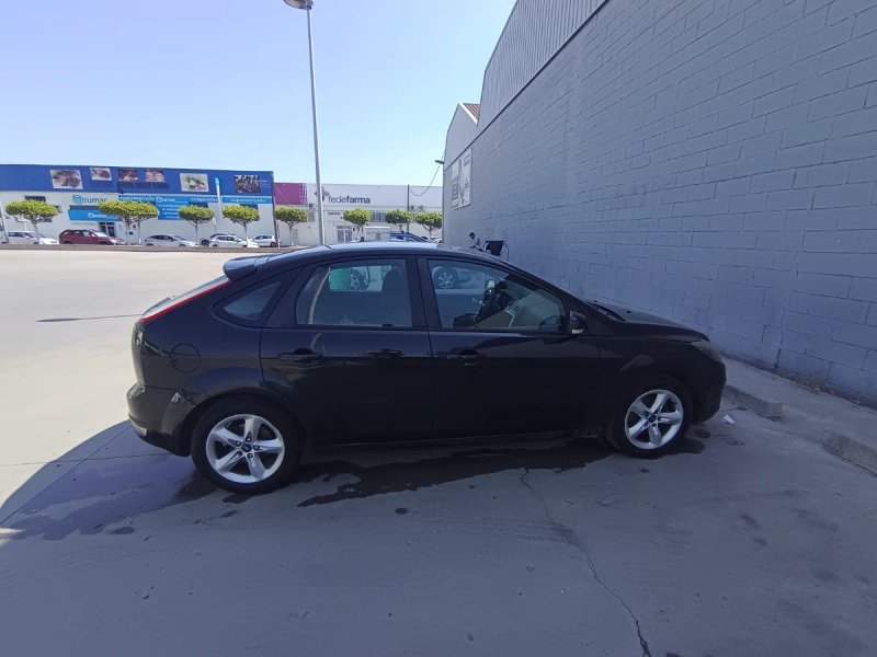 Coche Ford Focus Trend 1600 TDI - foto 1