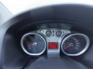 Coche Ford Focus Trend 1600 TDI