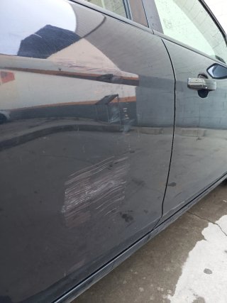 Coche Ford Focus Trend 1600 TDI