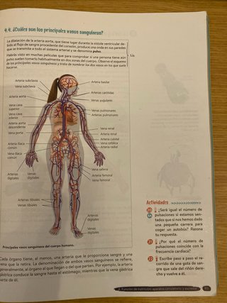 Biología y Geología 3º ESO. Libro del estudiant...