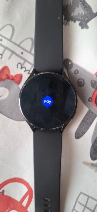 Samsung Galaxy Watch 4 SM-R870