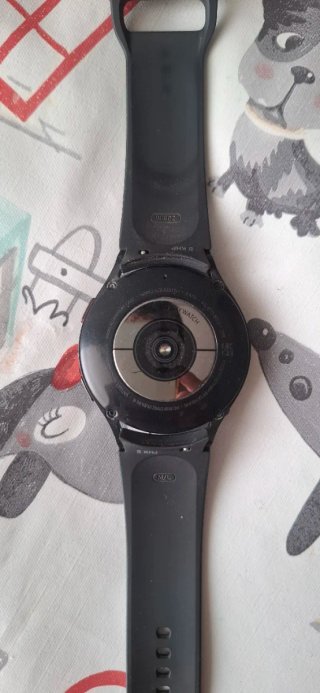 Samsung Galaxy Watch 4 SM-R870