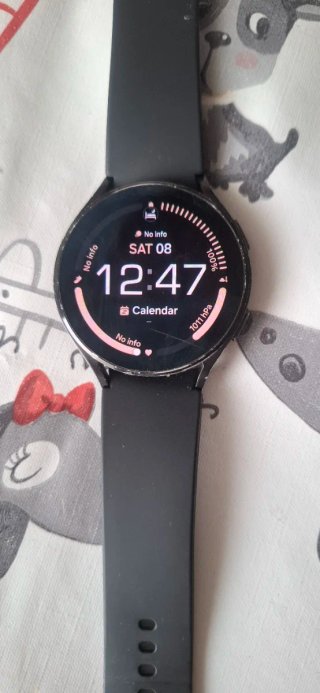 Samsung Galaxy Watch 4 SM-R870