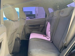 Hyundai Tucson 2007