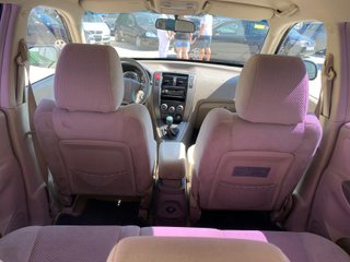 Hyundai Tucson 2007