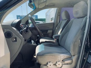 Hyundai Tucson 2007