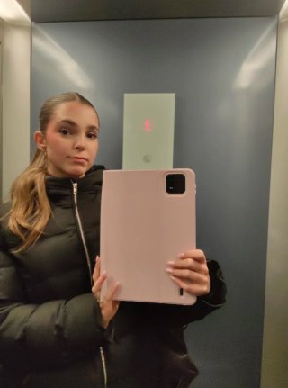 Xiaomi Pad 6 Rosa