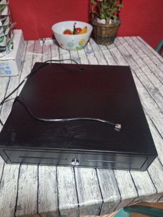Impresora Térmica Epson TM-T70 + Cajón