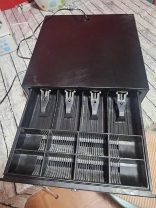 Impresora Térmica Epson TM-T70 + Cajón