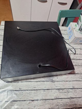 Impresora Térmica Epson TM-T70 + Cajón