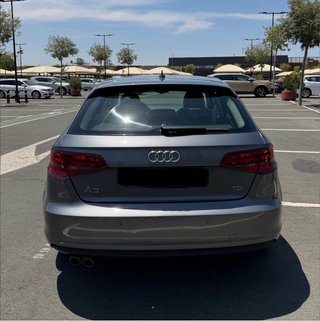 Audi A3 Sportback 2.0 TDI 150 CV