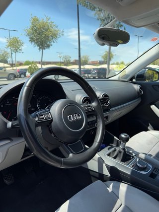 Audi A3 Sportback 2.0 TDI 150 CV