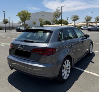 Audi A3 Sportback 2.0 TDI 150 CV