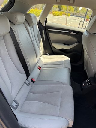 Audi A3 Sportback 2.0 TDI 150 CV