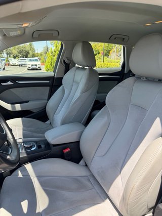 Audi A3 Sportback 2.0 TDI 150 CV