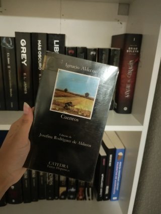 Libro cuentos