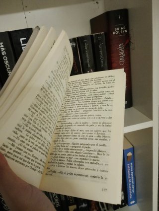 Libro cuentos