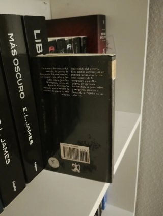 Libro cuentos