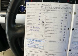 VOLKSWAGEN TOUAREG 3.0 TDI V6 4MOTION DSG 240 CV R